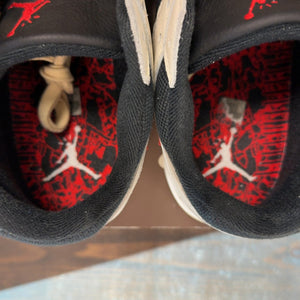 Jordan Jumpman Jack TR Travis Scott University Red Size 12 (Pre-Owned) - aux