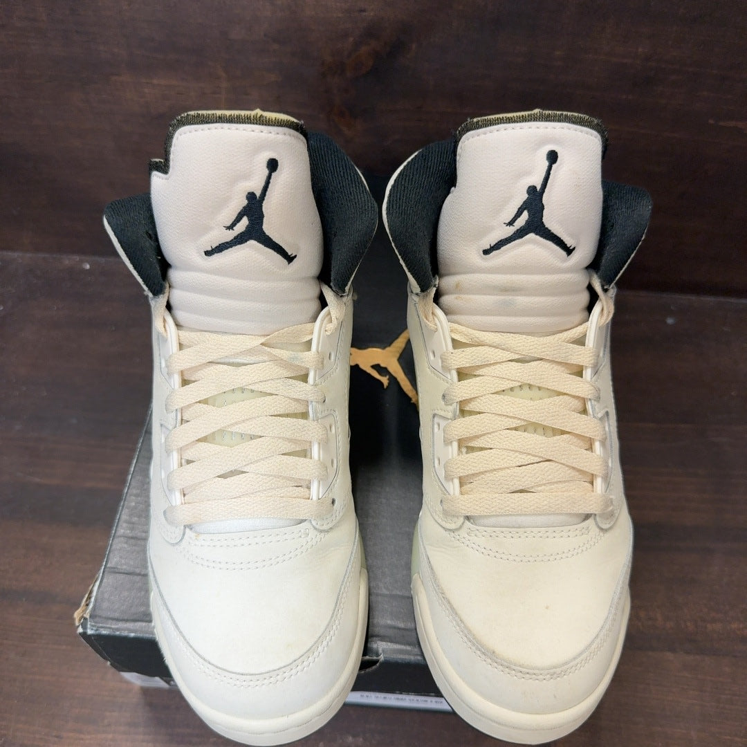 Jordan 5 Retro SE Sail (GS) - Image 3