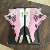 Jordan 4 Retro Orchid (Women's) - Image 3