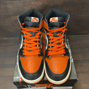 Jordan 1 Retro High OG Shattered Backboard (2025) - Image 3