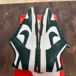 Nike Dunk Low Michigan State - Image 5
