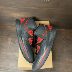 Nike Kyrie Infinity Bred Size 12.5 (Pre-Owned) - Image 2