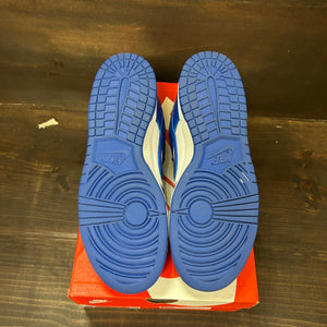 Nike Dunk Low SP Kentucky - Image 6