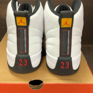 Jordan 12 Retro Taxi (2025) - Image 5