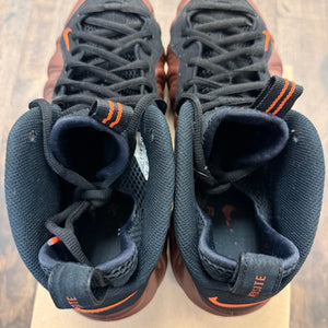 Nike Air Foamposite Pro Color Shift Size 10 (Pre-Owned) - Image 4