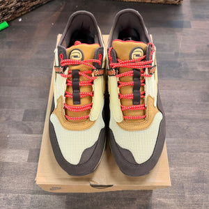 Nike Air Max 1 Travis Scott Cactus Jack Baroque Brown - Image 2
