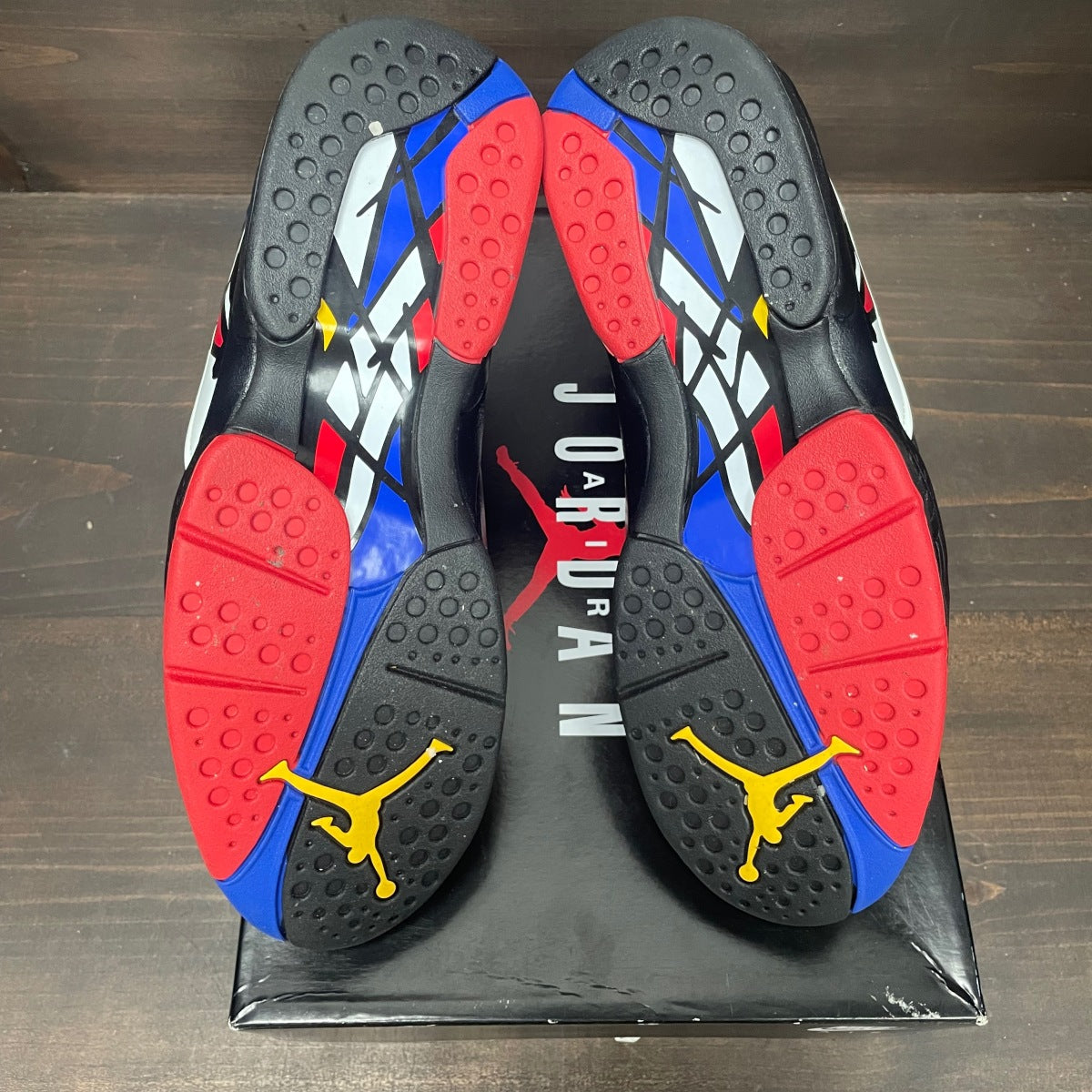 Jordan 8 Retro Playoffs (2023) - Image 5
