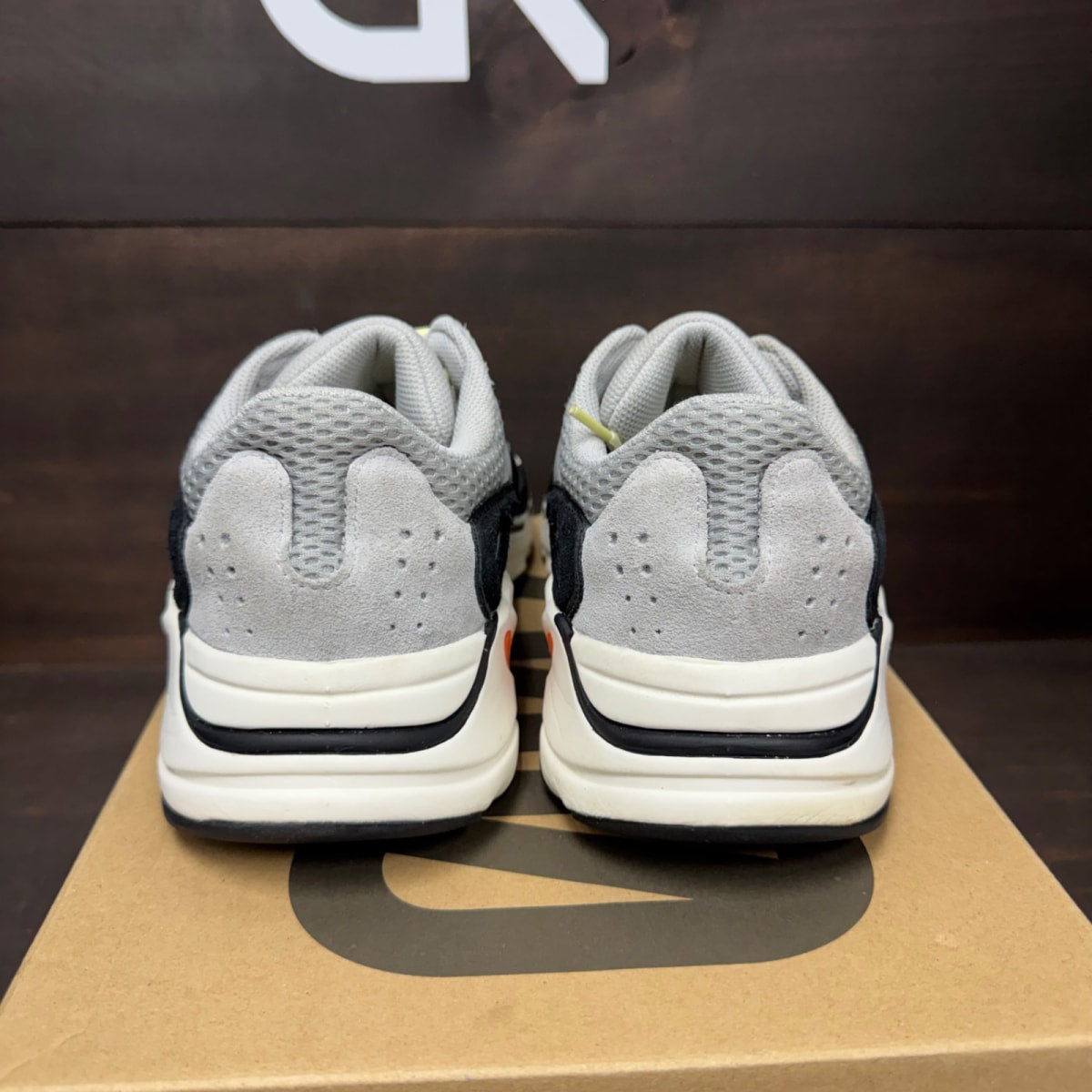 adidas Yeezy Boost 700 Wave Runner - Image 5