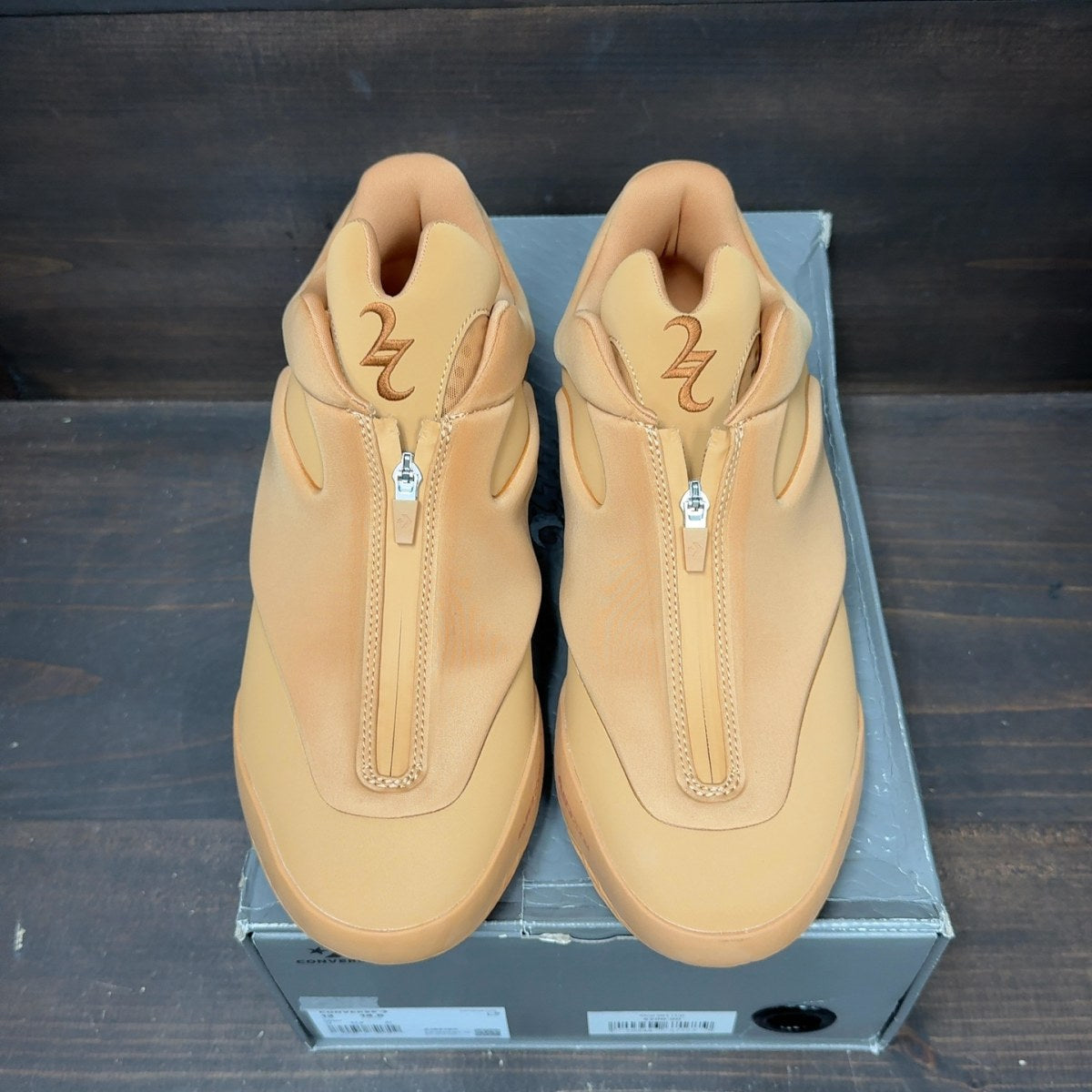 Converse SHAI 001 Hail Clay - Image 3