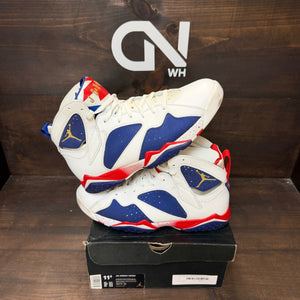Jordan 7 Retro Tinker Alternate - Image 1