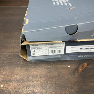 New Balance 550 UNC White University Blue - Image 7