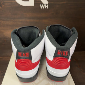 Jordan 2 Retro OG Chicago (2022) - Image 5