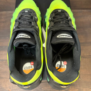 Nike Air Max Dn8 Black Green Strike - Image 4
