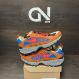 Nike Air Humara 17 Dark Russet Size 7.5 (Pre-Owned) - Image 1