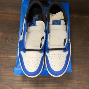 Jordan 1 Retro Low OG Game Royal - Image 3