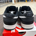 Nike Dunk Low Black White (2022) - Image 4