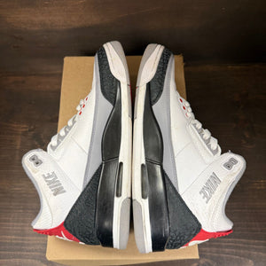 Jordan 3 Retro Tinker Hatfield Size 10.5 (Pre-Owned) - Image 6