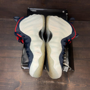 Nike Air Foamposite One Olympic Size 13 (Pre-Owned) - aux