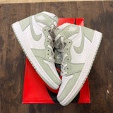 Jordan 1 Retro High OG Seafoam (Women's) - Image 1