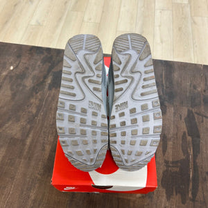 Nike Air Max 90 Recraft Wolf Grey - Image 5