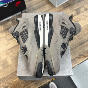 Jordan 4 Retro Cave Stone - Image 3