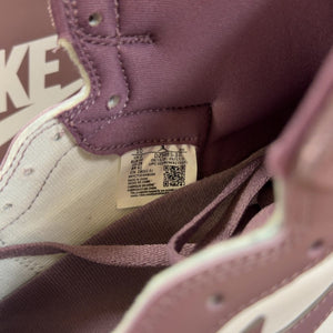Jordan 1 Retro High OG Mauve Size 10 - Image 7
