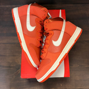 Nike Dunk High PRM NBA x WNBA One Game - Image 2
