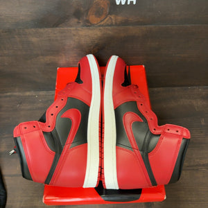 Jordan 1 Retro High '85 Varsity Red - Image 7