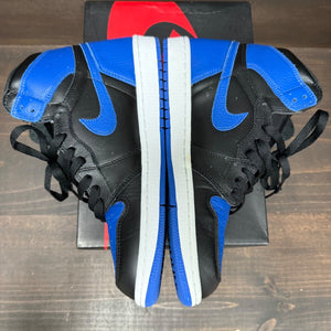 Jordan 1 Retro Royal (2017) - Image 3
