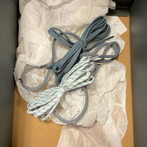 adidas Clarks 8th Street AS350 by Ronnie Fieg Kith Loyalty Porgram Elevation Blue Size 9 (Pre-Owned) - aux