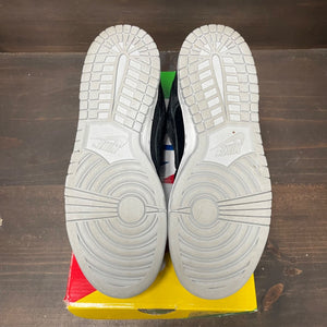 Nike SB Dunk Low Medicom Toy (2020) - Image 5