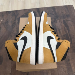 Jordan 1 Retro High Rookie of the Year Size 10.5 (Pre-Owned) - Image 4