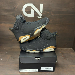 Jordan 6 Retro DMP (2020) - Image 1