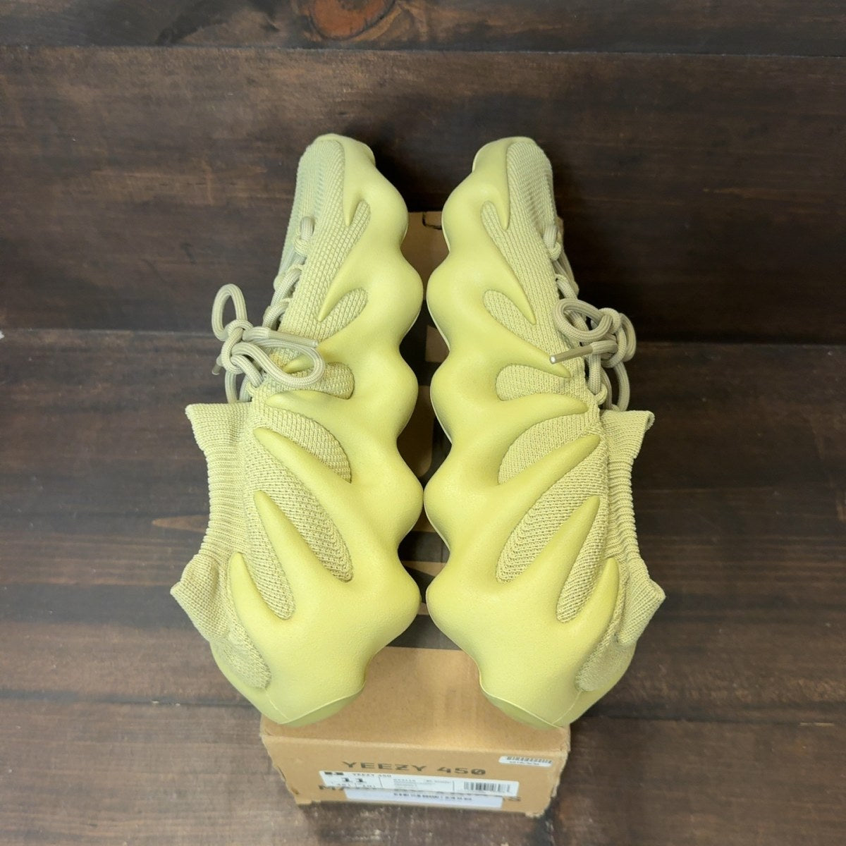 adidas Yeezy 450 Resin - Image 5