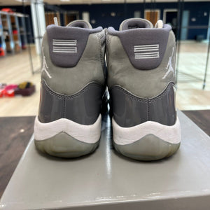 Jordan 11 Retro Cool Grey (2021) - Image 4