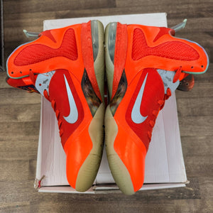 Nike LeBron 9 Big Bang AS (2012) Size 14 (Pre-Owned) - Image 3