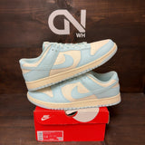 Nike Dunk Low Glacier Blue Pale Ivory - Image 1