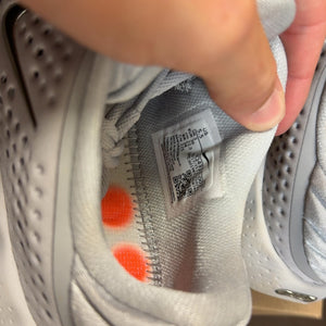 Nike Mind 002 Light Smoke Grey (Women's) Size 5.5W (Pre-Owned) - Image 7
