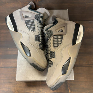Jordan 4 Retro Cave Stone - Image 2