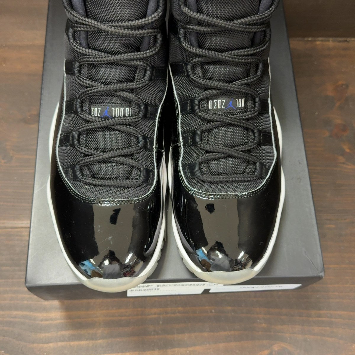 Jordan 11 Retro Space Jam (2016) - Image 3