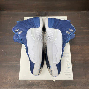 Jordan 12 Retro Indigo - Image 3