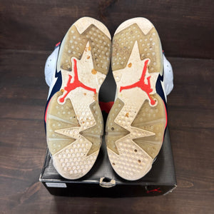 Jordan 6 Retro Tinker - Image 6