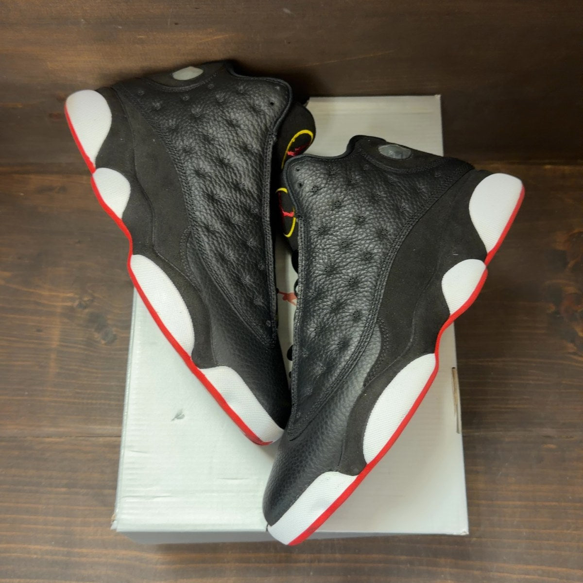 Jordan 13 Retro Playoffs (2023) - Image 2