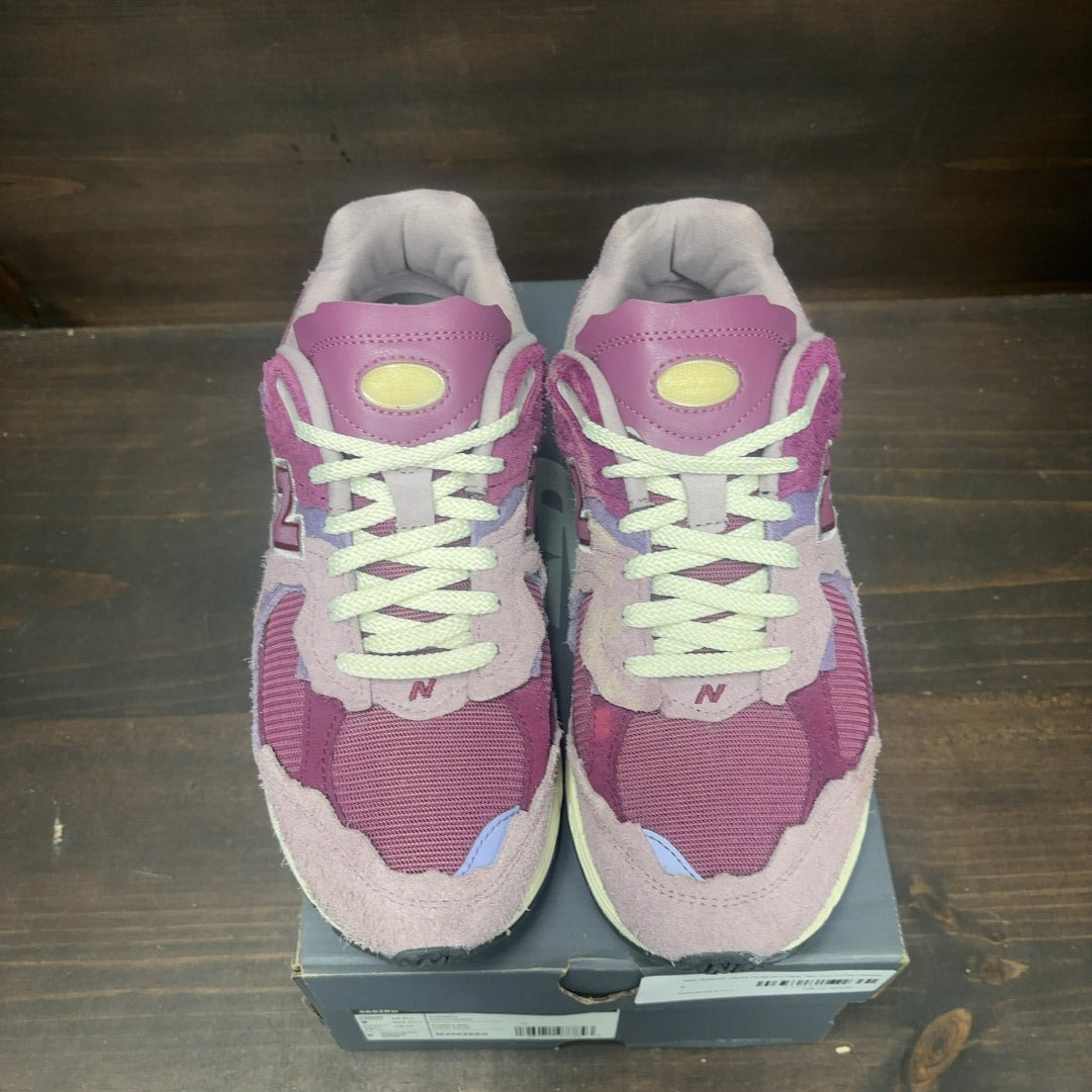 New Balance 2002R Protection Pack Pink - Image 3