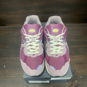 New Balance 2002R Protection Pack Pink - Image 3