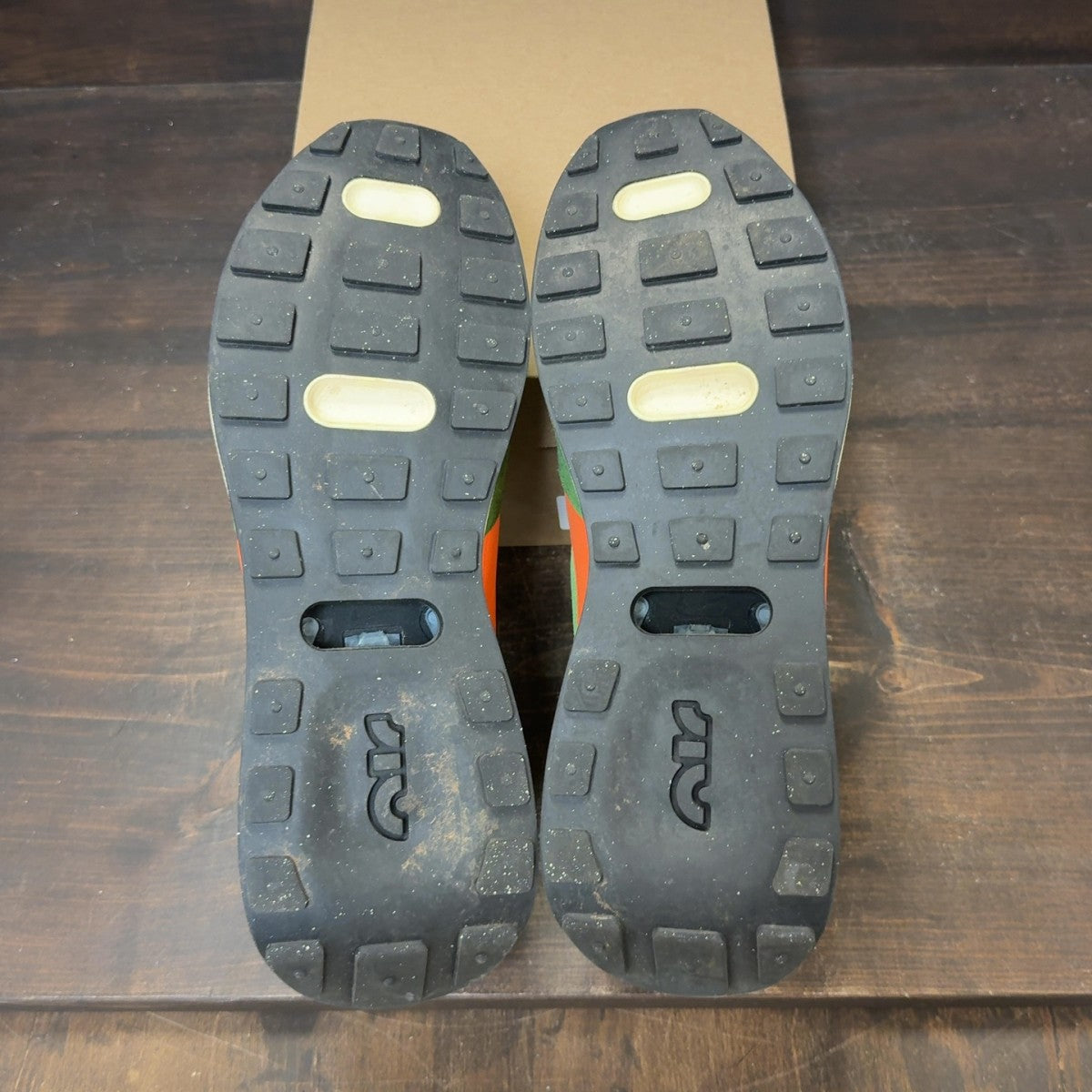 Nike Air Max Pre-Day Chlorophyll Size 13 (Pre-Owned) - Image 7