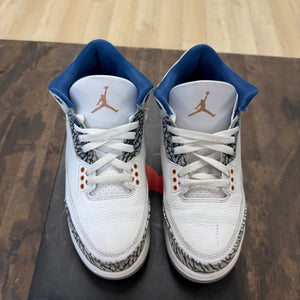Jordan 3 Retro Wizards (GS) - Image 2