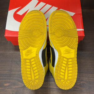Nike Dunk High Iowa (2020) - Image 6