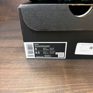 Nike KD 6 Illusion (2026) - Image 6