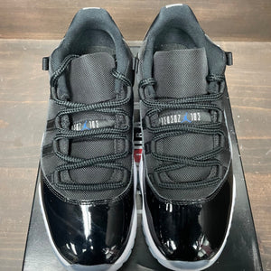 Jordan 11 Retro Low Space Jam - Image 5